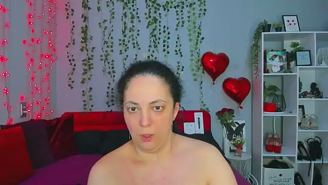 DarlingMilf webcam