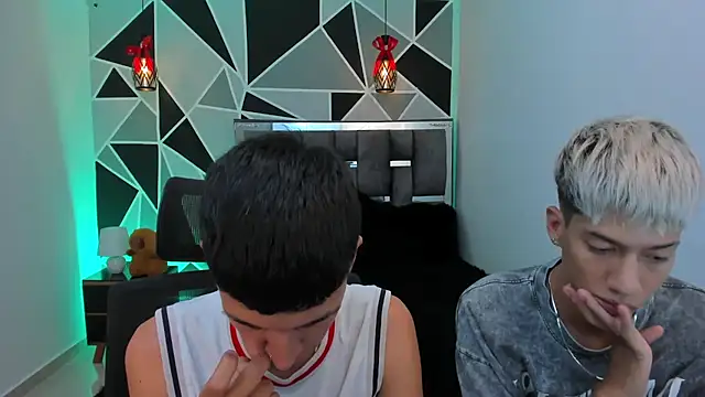 Juan_Nd_Steven webcam