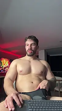 Valenthino_Salvatore webcam