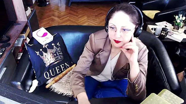Imperatriza webcam