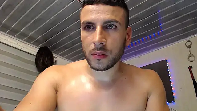 bayronfit webcam