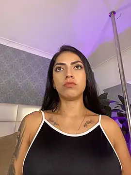 Celeste_Amber webcam