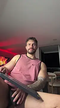 Valenthino_Salvatore webcam