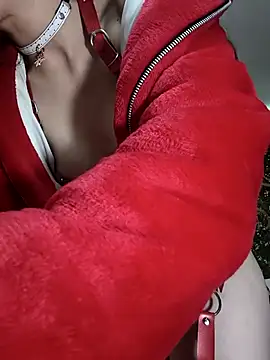 VickyJackson_ webcam