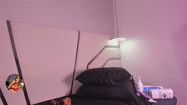 Kendall__evanss webcam
