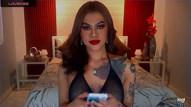 Model: StellaStrong30