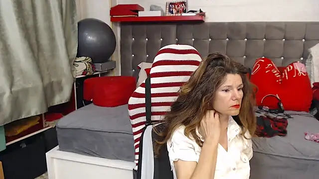 kellyterapy webcam