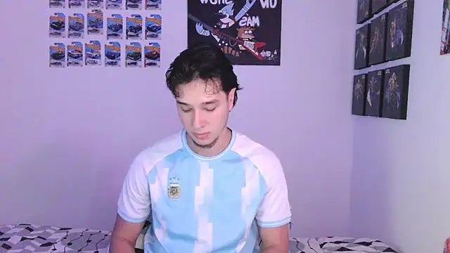 jack_walker190 webcam