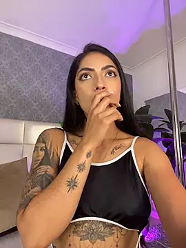 Celeste_Amber webcam