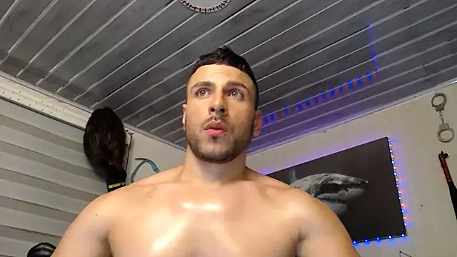 bayronfit webcam