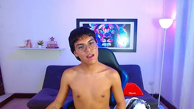 Maecum18 webcam