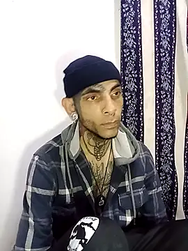 Demon_Rose_ webcam