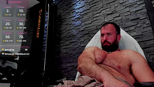 David_Big_Daddy webcam