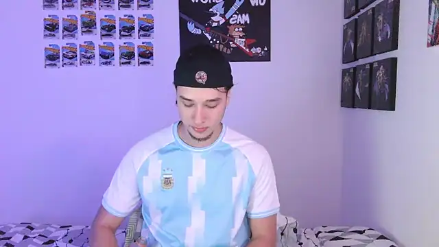 jack_walker190 webcam