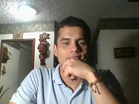 Gaelmonfils1997 webcam