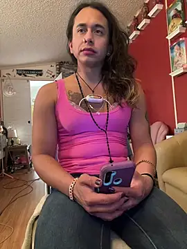 TranSexualJade95 webcam