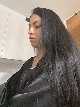 Celeste_Amber webcam