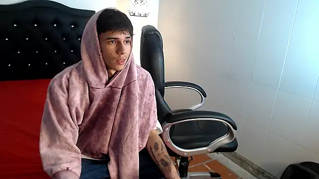 AmethystShadow17 webcam