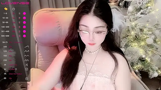 Monica-666888- webcam