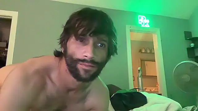 TrndSettr webcam