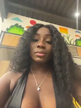 ZarahFerreira webcam