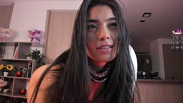 Alexandra_ra webcam