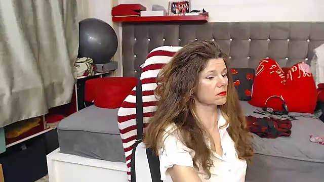 kellyterapy webcam