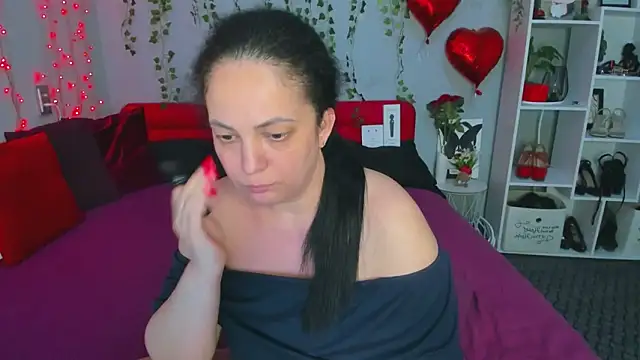 DarlingMilf webcam