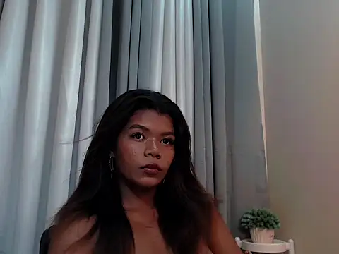 charlene_pretty webcam