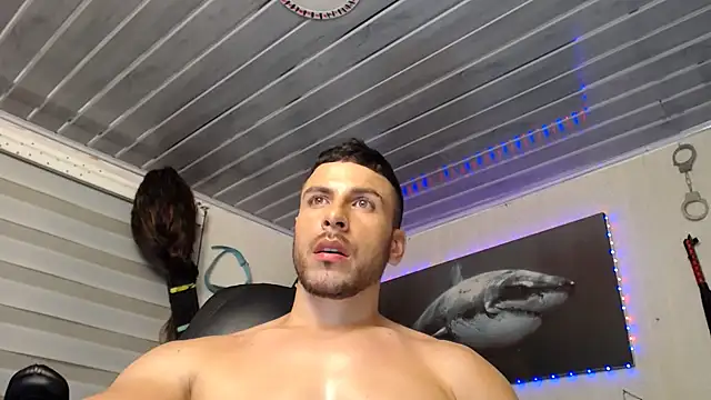 bayronfit webcam