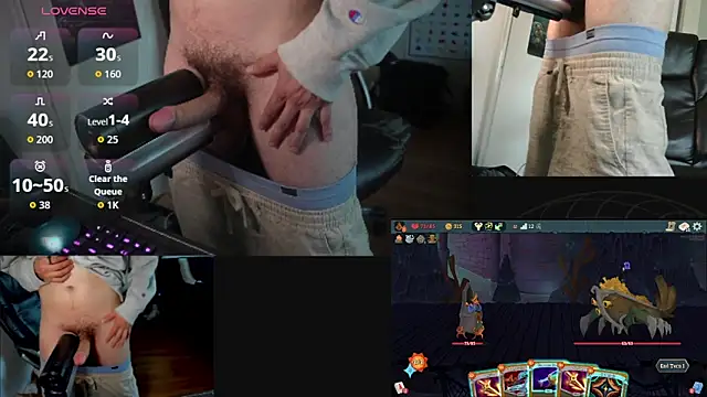 BigDickPlaya101 live sex cam