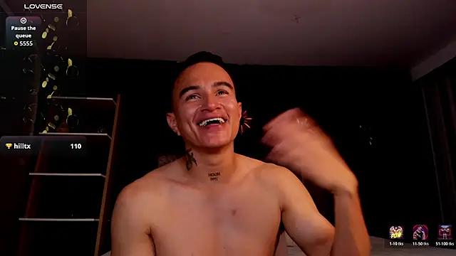 Preview of liamdeep