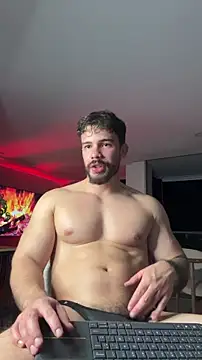 Valenthino_Salvatore webcam