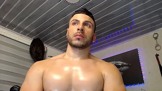 bayronfit webcam
