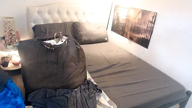 NinaDOM4CUM live sex cam