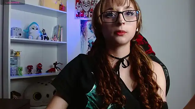 CelesteAyase webcam