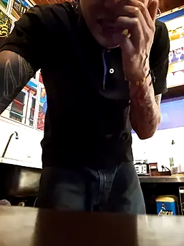blackninja66 webcam