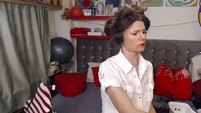 kellyterapy webcam