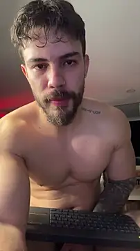 Valenthino_Salvatore webcam