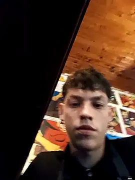 blackninja66 webcam