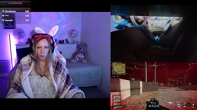 ArchangelTheFrancaise webcam