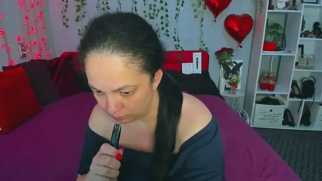 DarlingMilf webcam