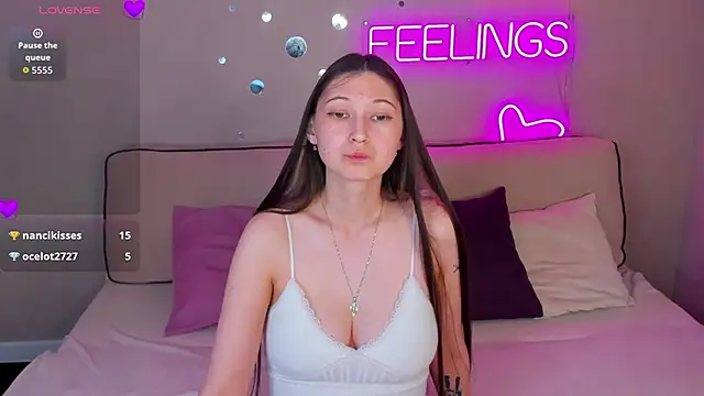 Ella_Burns webcam