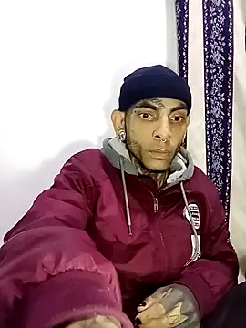 Demon_Rose_ webcam