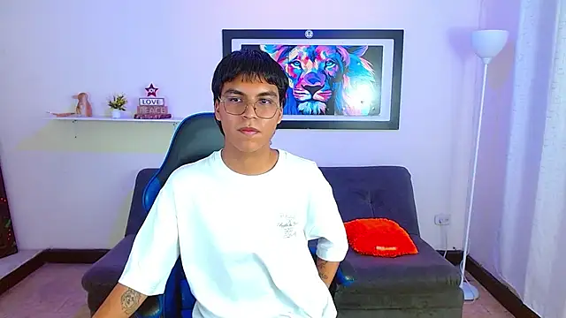 Maecum18 webcam