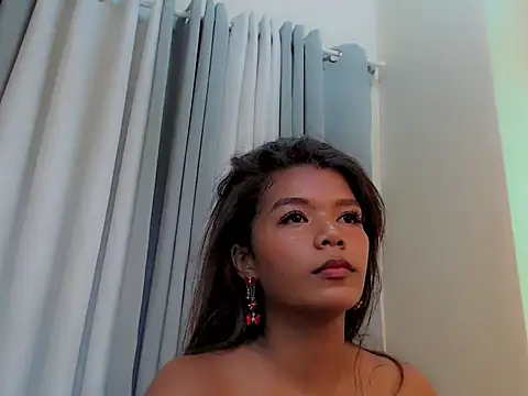 charlene_pretty webcam