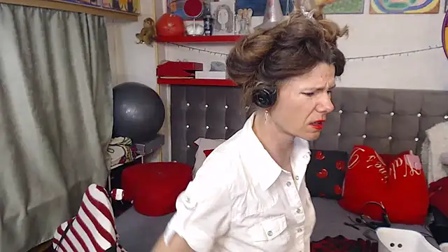 kellyterapy webcam