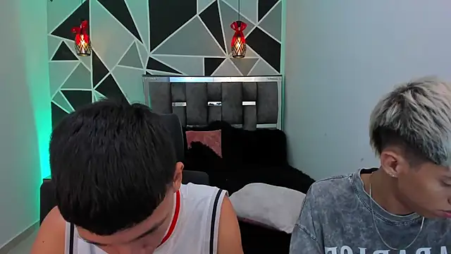 Juan_Nd_Steven webcam