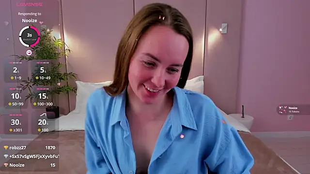 JaniceCollins webcam