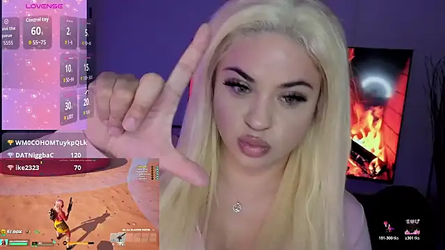 MSaunders webcam